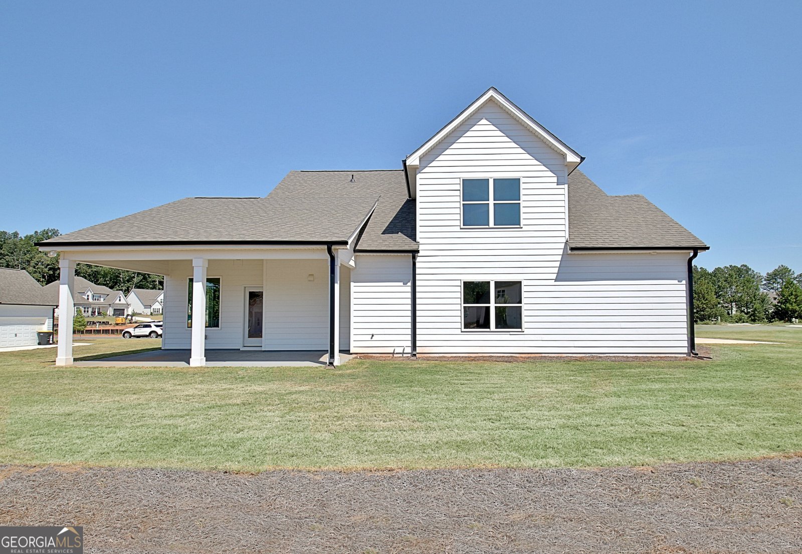 115 Rutland Court Senoia - 63