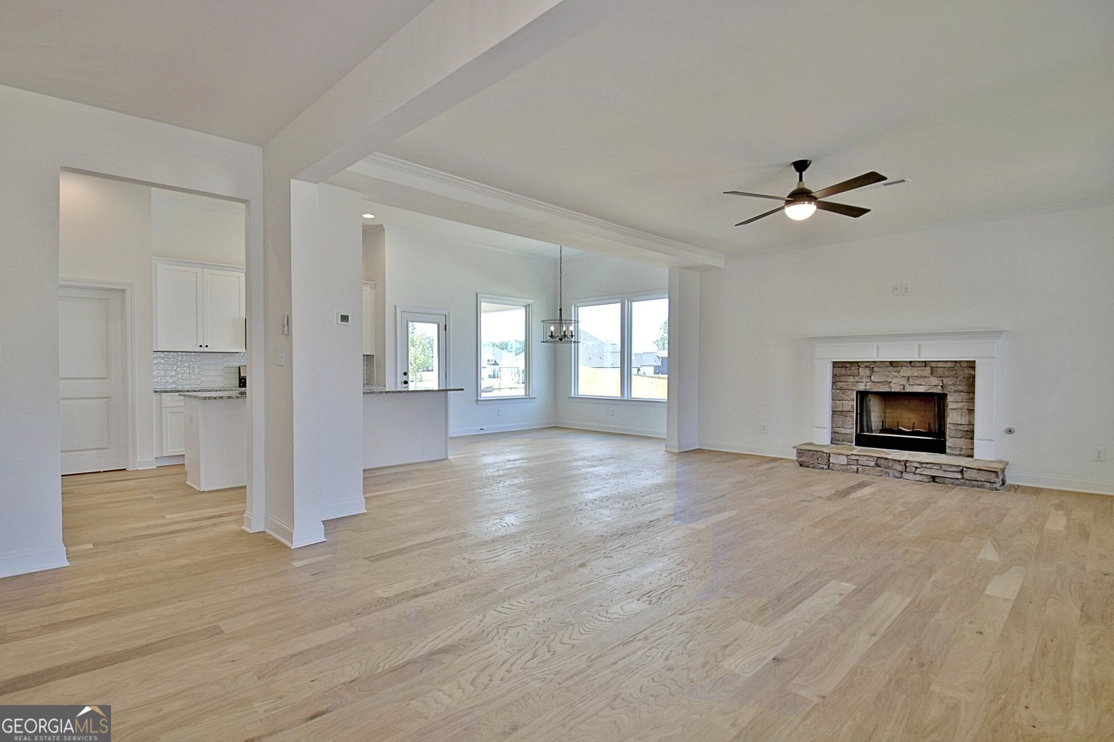 115 Rutland Court Senoia - 7