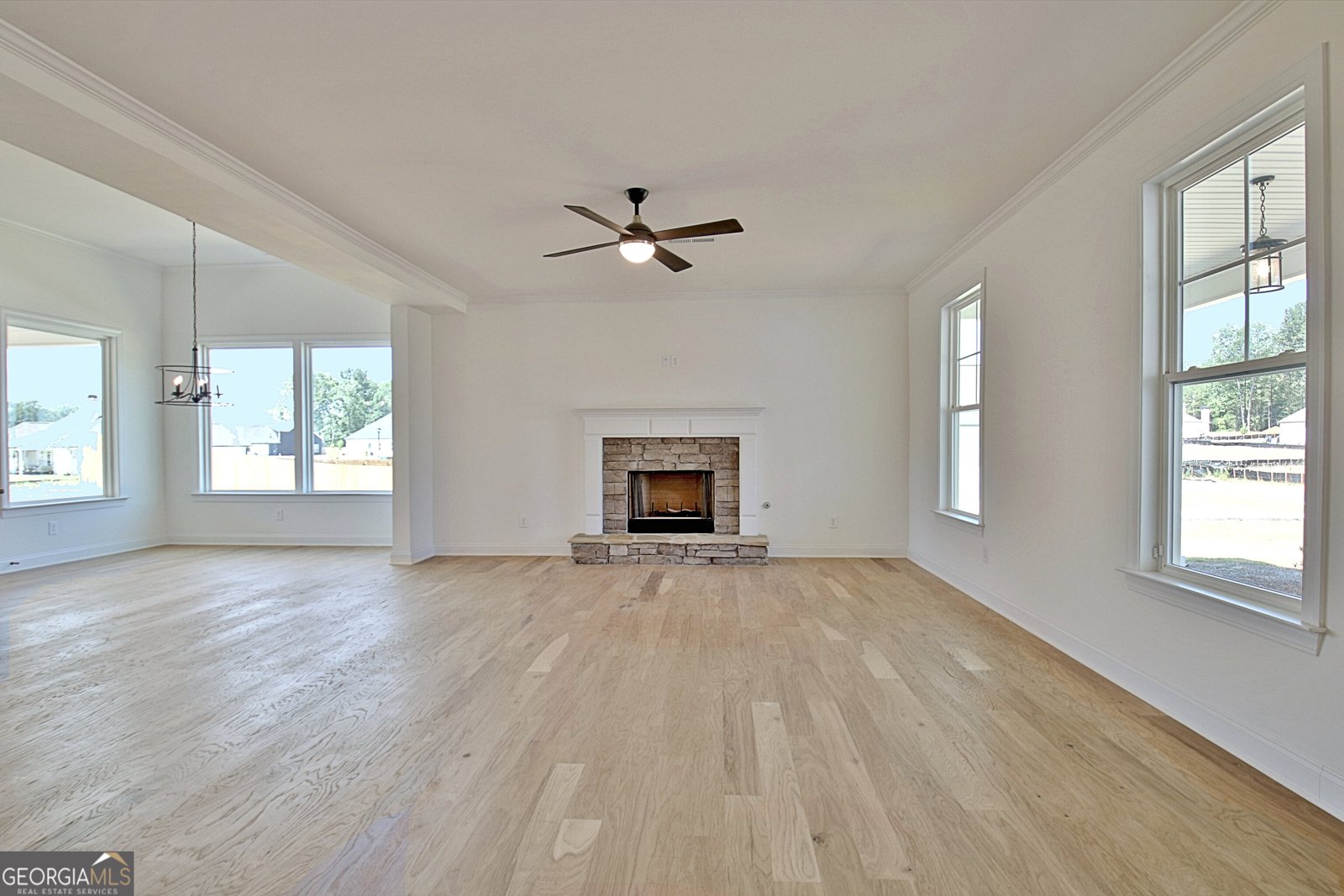 115 Rutland Court Senoia - 8