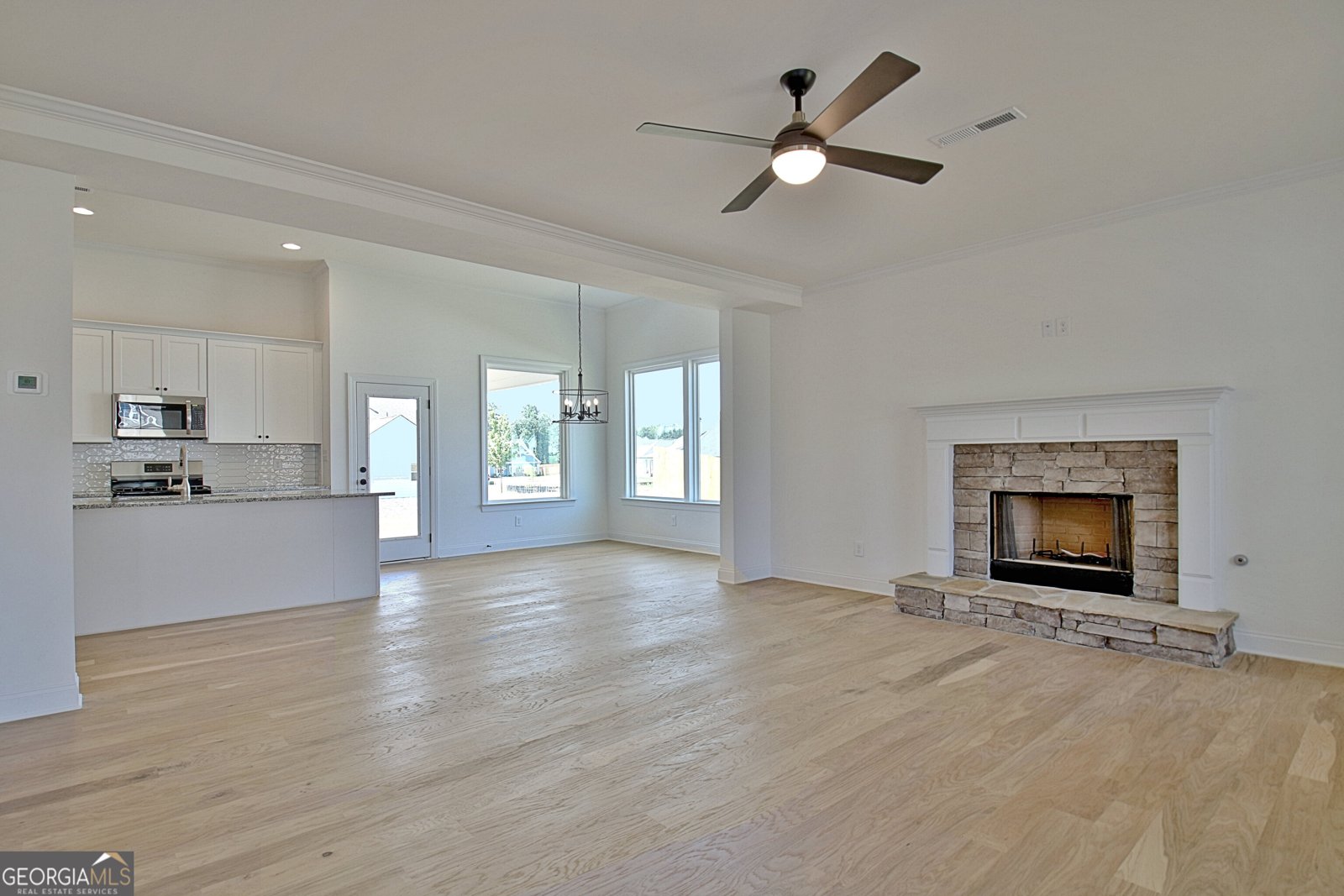 115 Rutland Court Senoia - 9