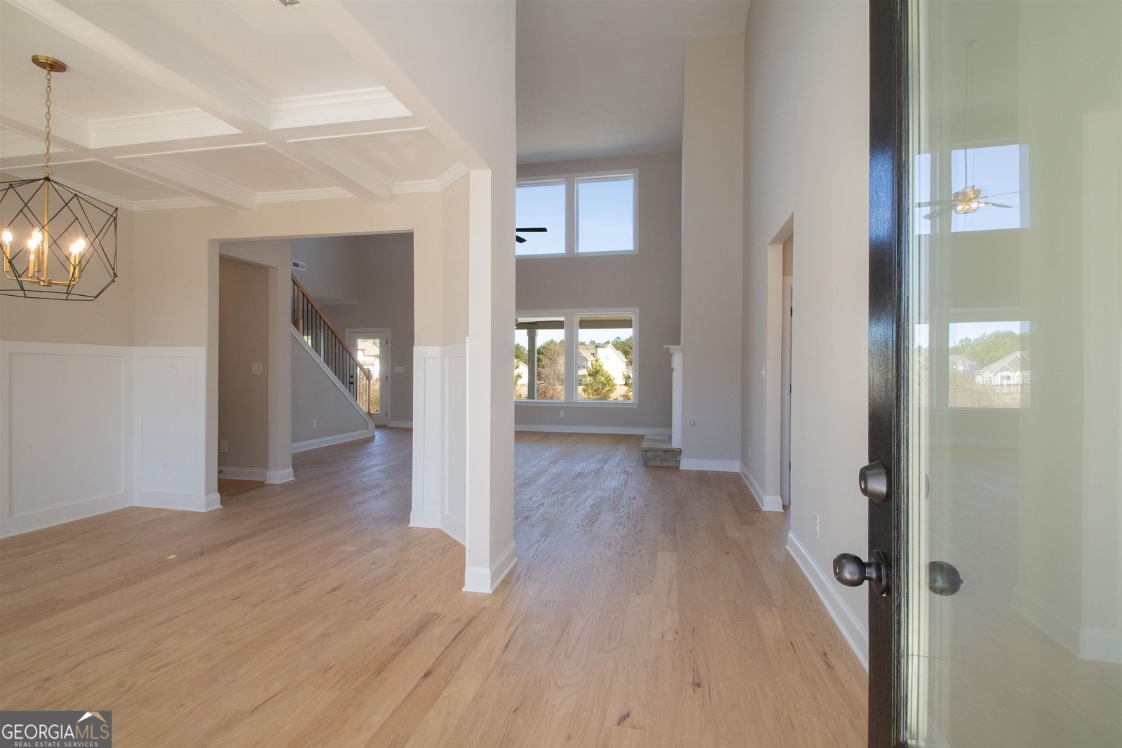 129 Rutland Court Senoia - 2