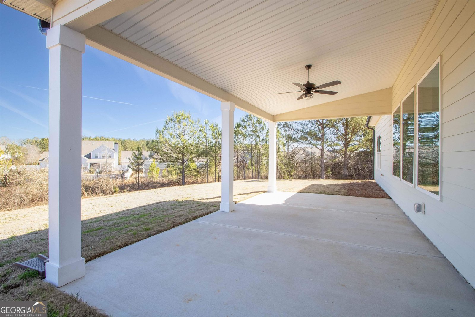 129 Rutland Court Senoia - 33