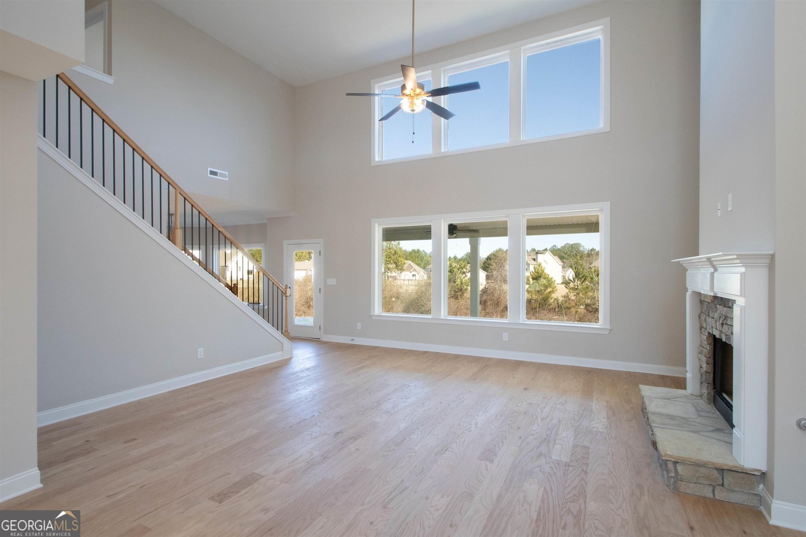 129 Rutland Court Senoia - 5