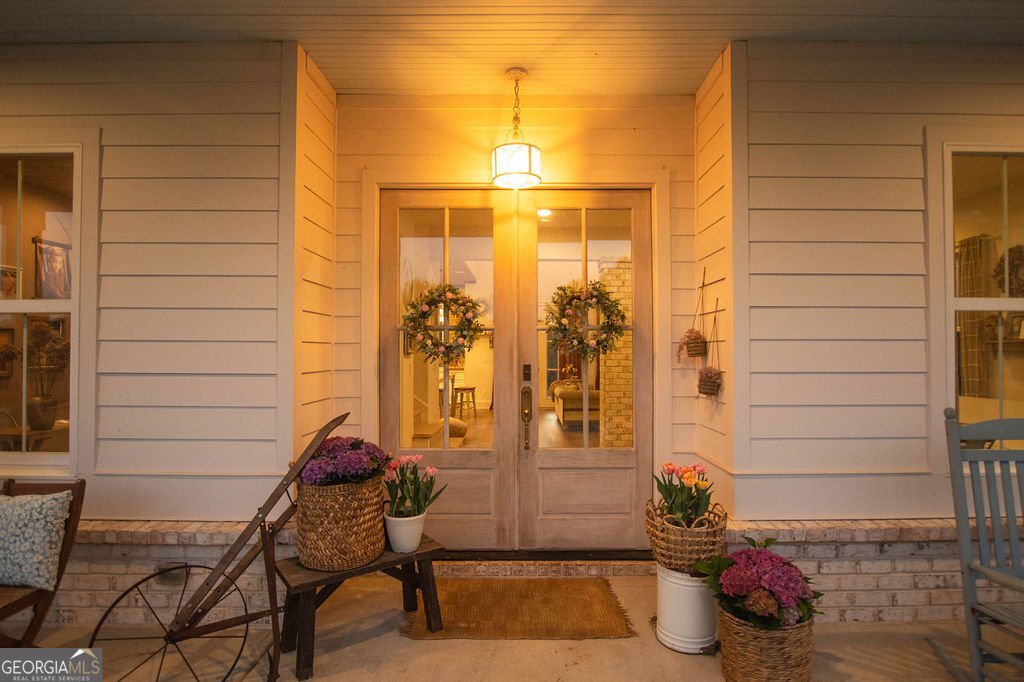 774 Forrester Cemetery Road Covington - 109