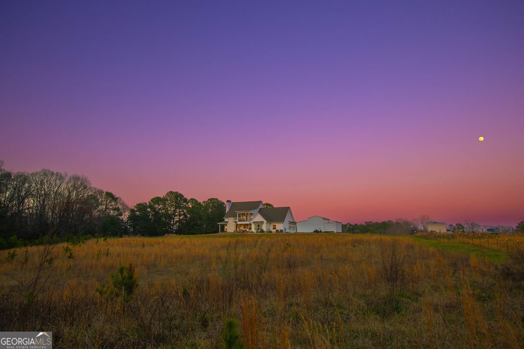 774 Forrester Cemetery Road Covington - 94