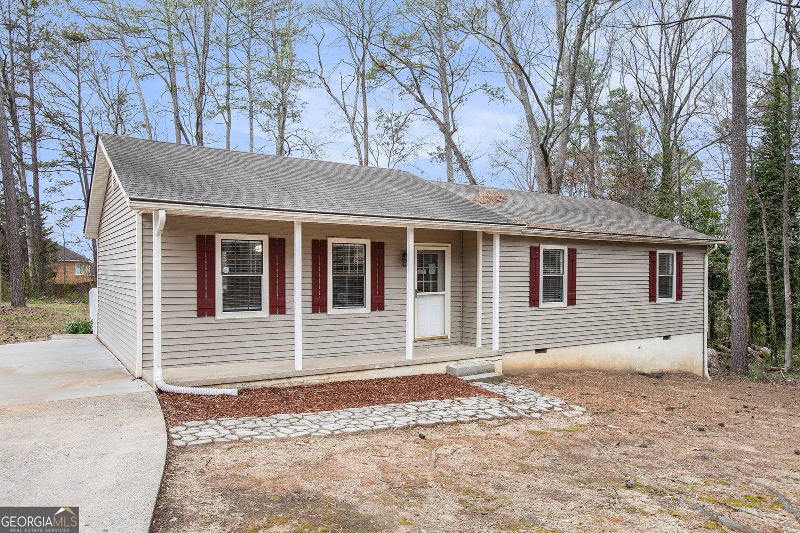 5700 Tracy Drive Mableton - 2