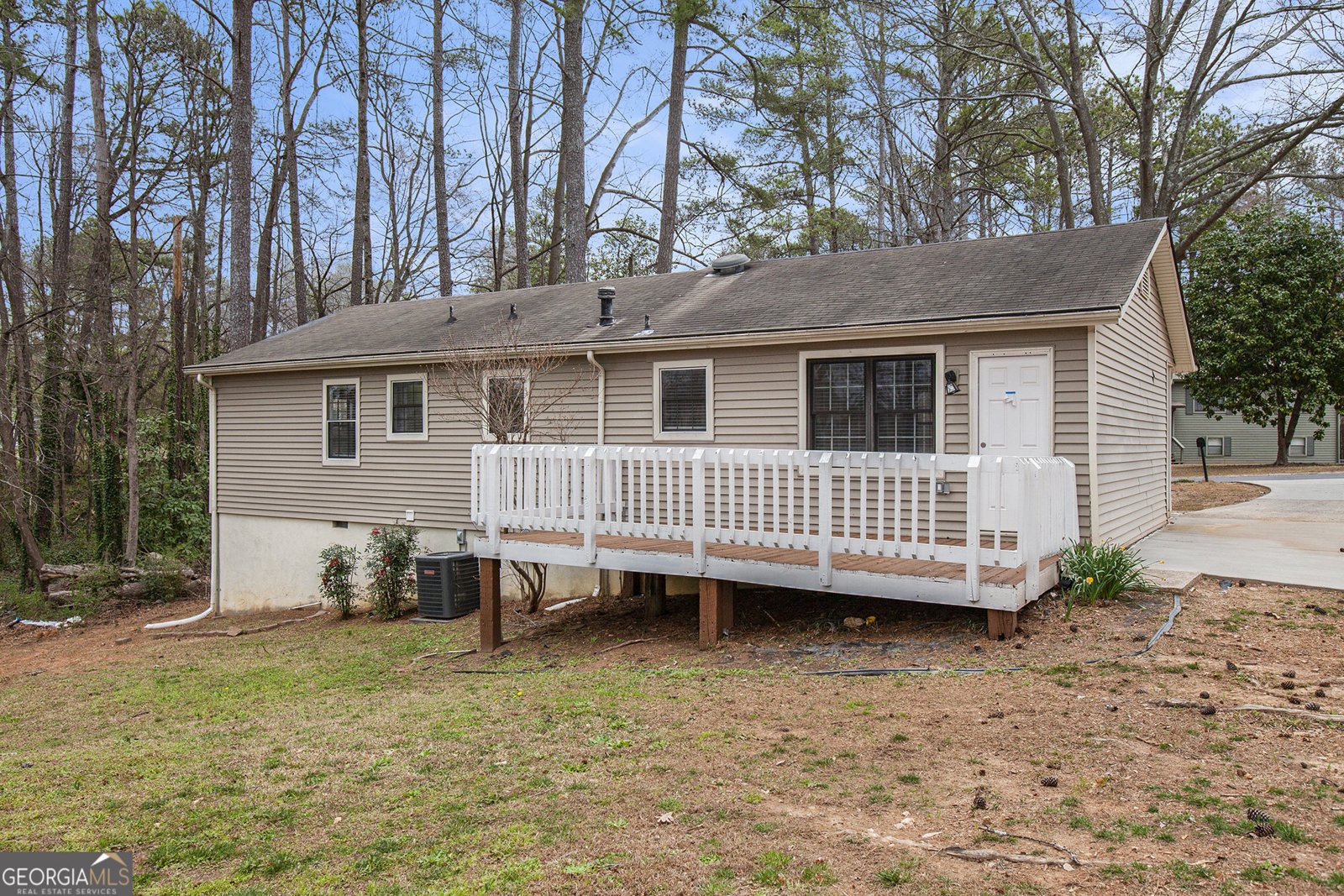 5700 Tracy Drive Mableton - 23