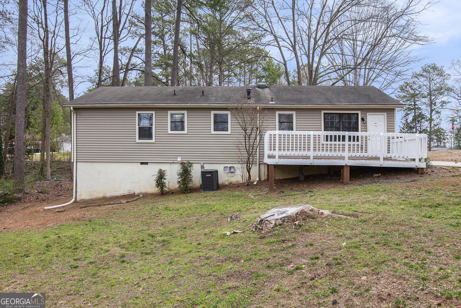 5700 Tracy Drive Mableton - 24