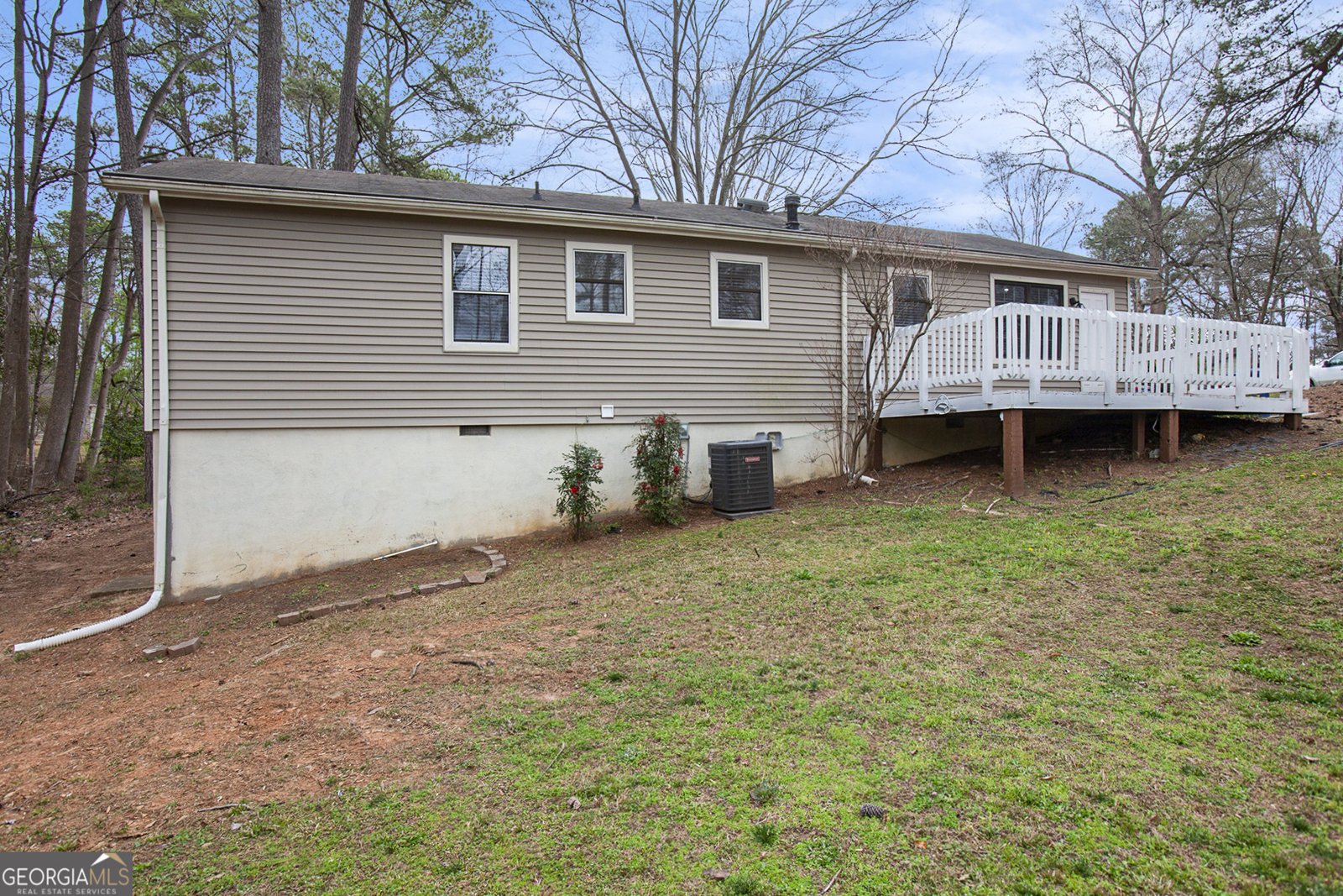 5700 Tracy Drive Mableton - 25