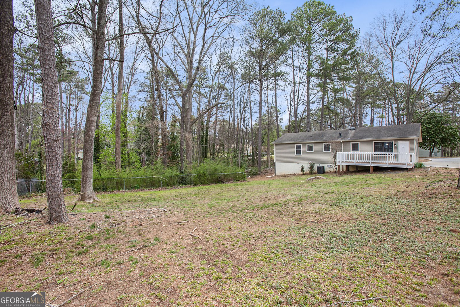 5700 Tracy Drive Mableton - 26