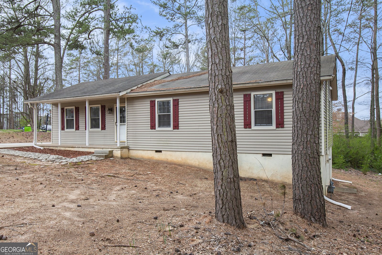 5700 Tracy Drive Mableton - 3