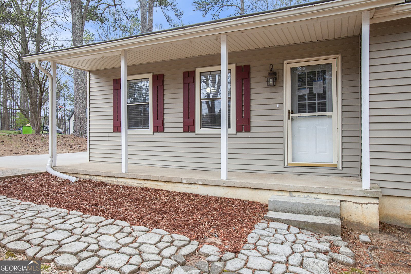 5700 Tracy Drive Mableton - 4