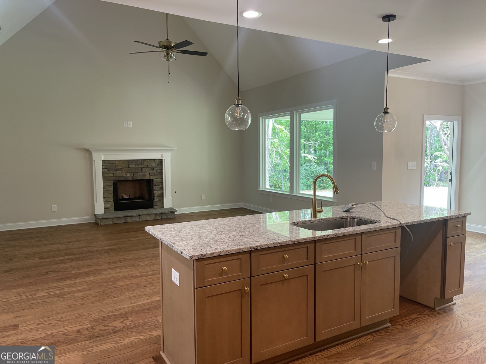 240 Jay Trail Fayetteville - 17