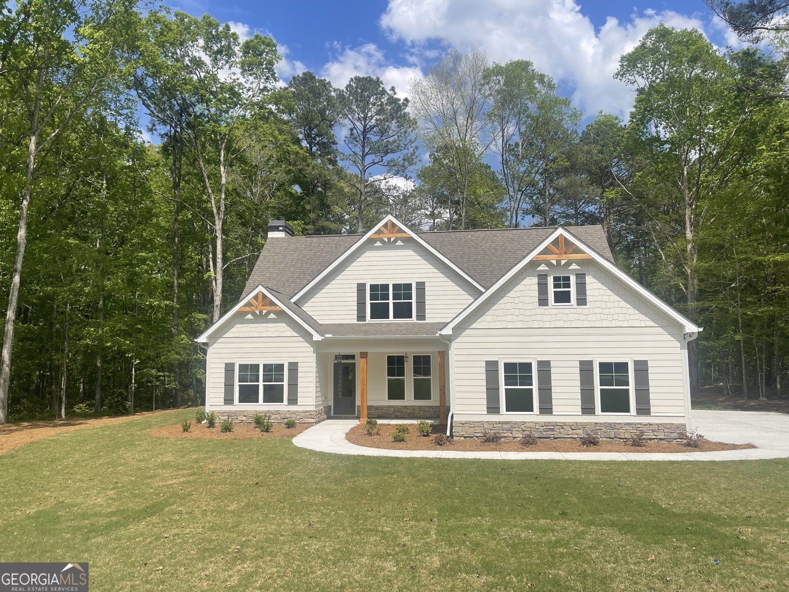 240 Jay Trail Fayetteville - 2