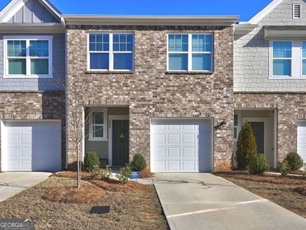 534 Magnolia Circle Palmetto - 1