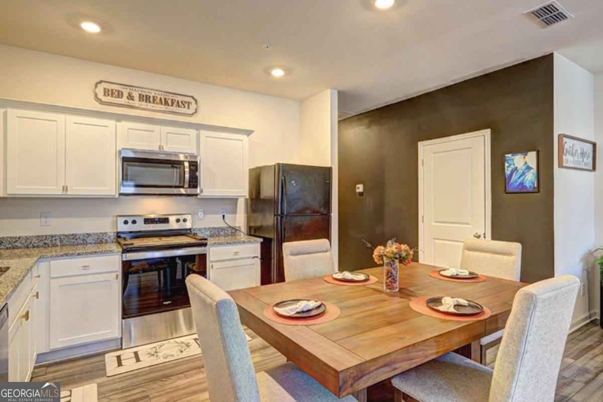 534 Magnolia Circle Palmetto - 12