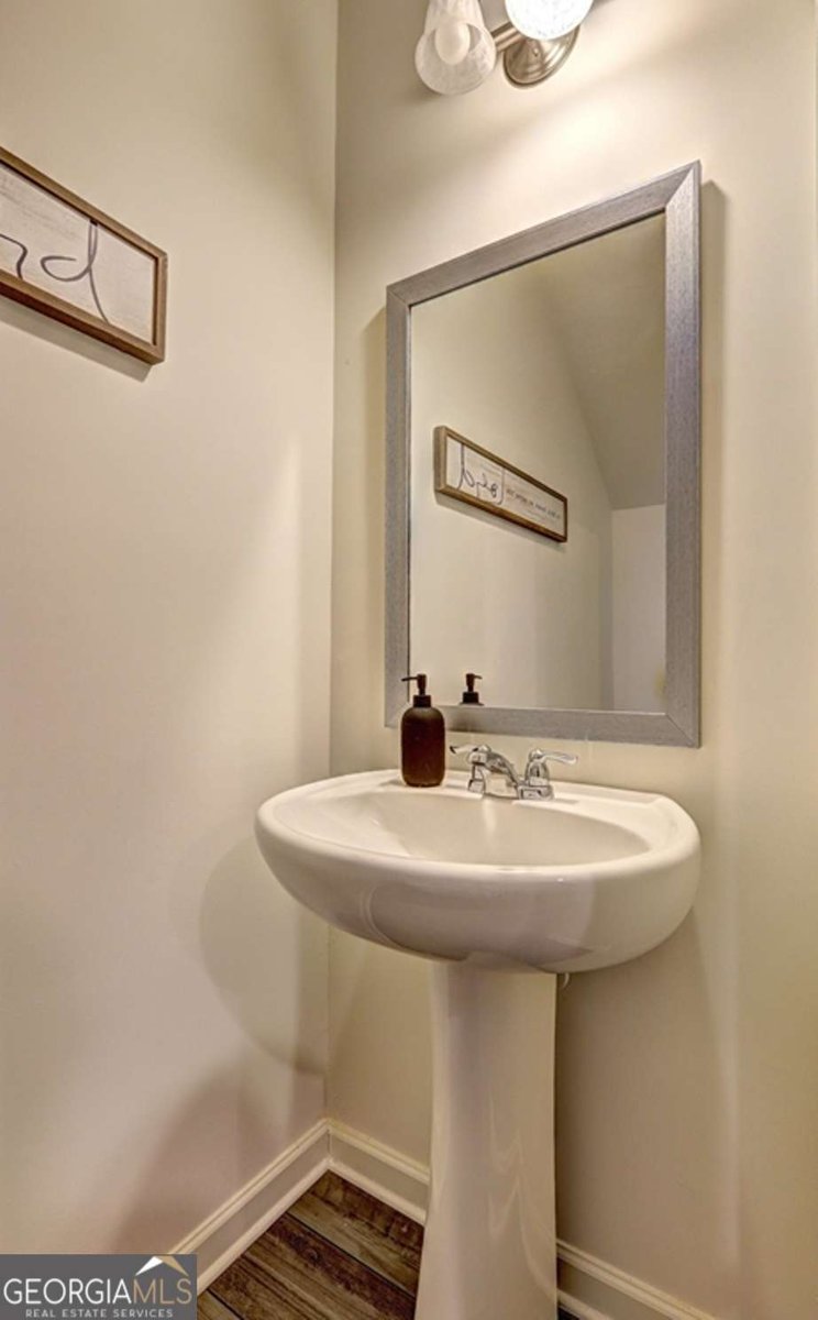534 Magnolia Circle Palmetto - 15