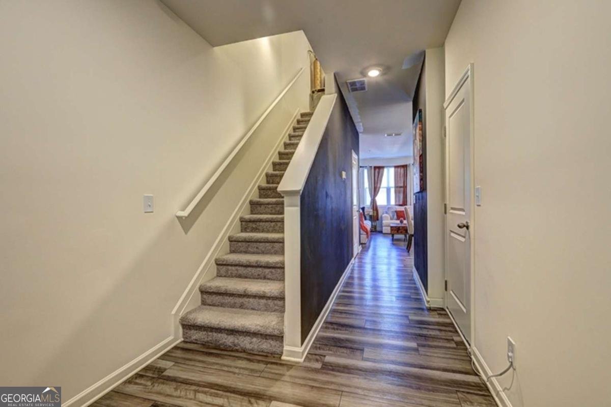 534 Magnolia Circle Palmetto - 16