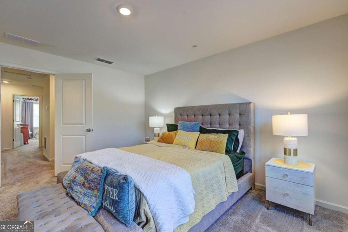 534 Magnolia Circle Palmetto - 20
