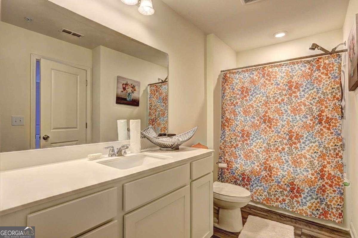 534 Magnolia Circle Palmetto - 22