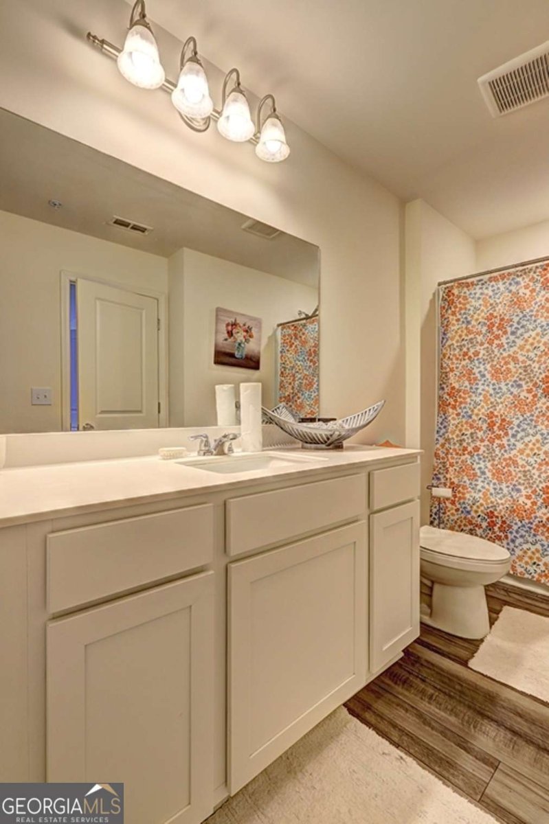 534 Magnolia Circle Palmetto - 23