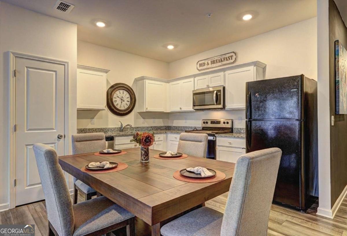 534 Magnolia Circle Palmetto - 9