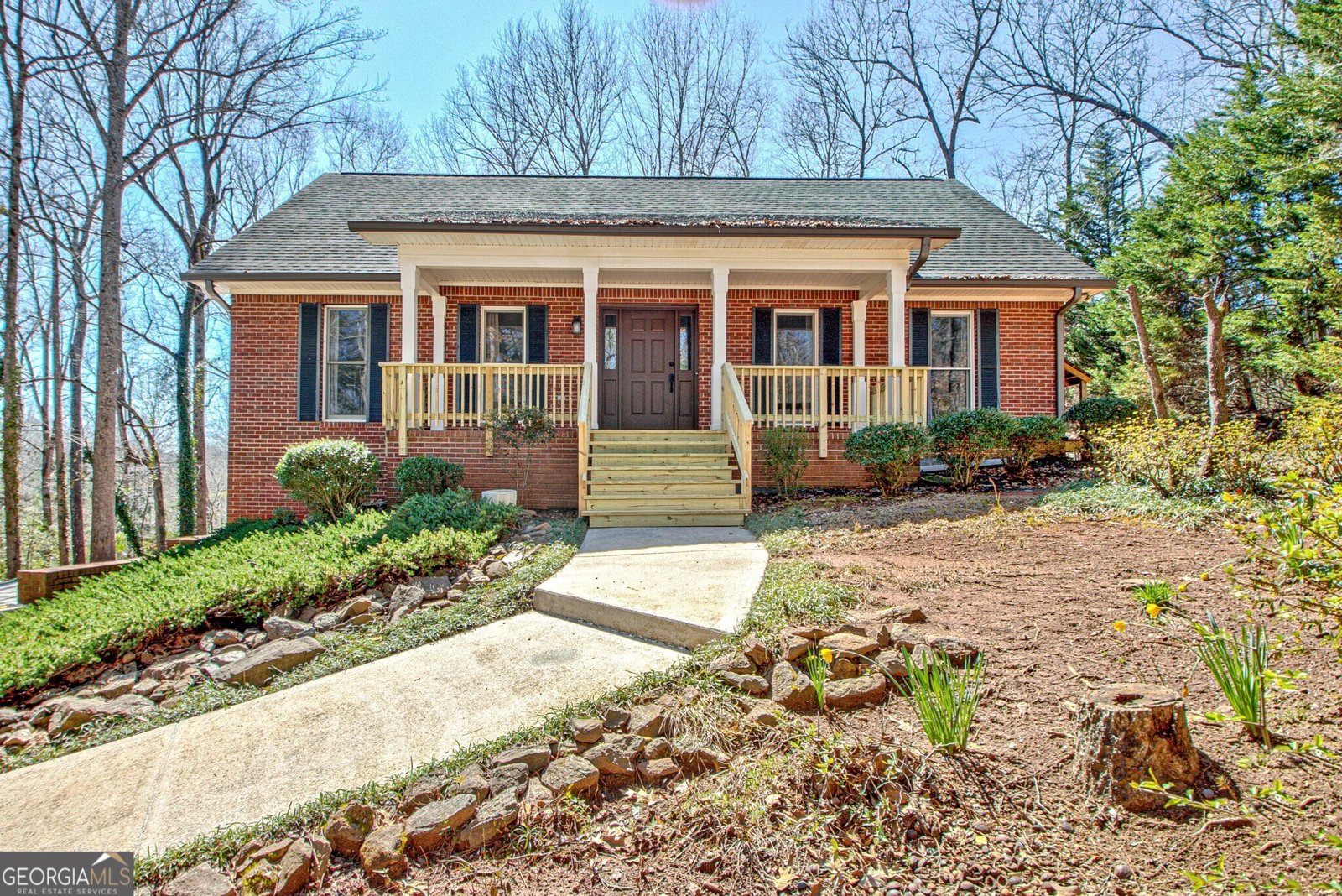 150 Gill Lane Stockbridge - 10