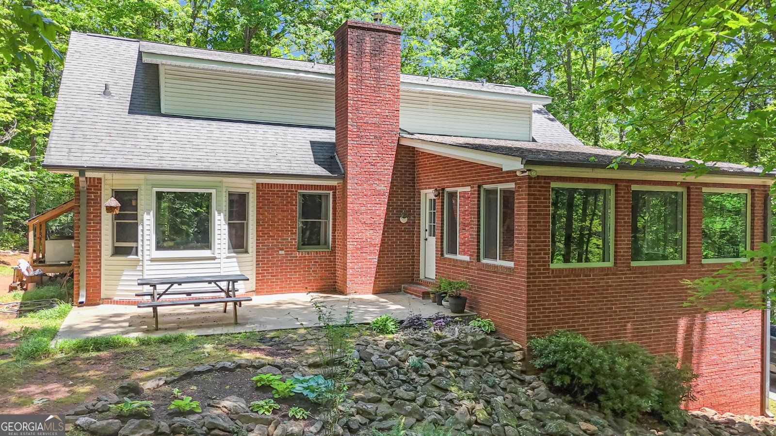 150 Gill Lane Stockbridge - 11