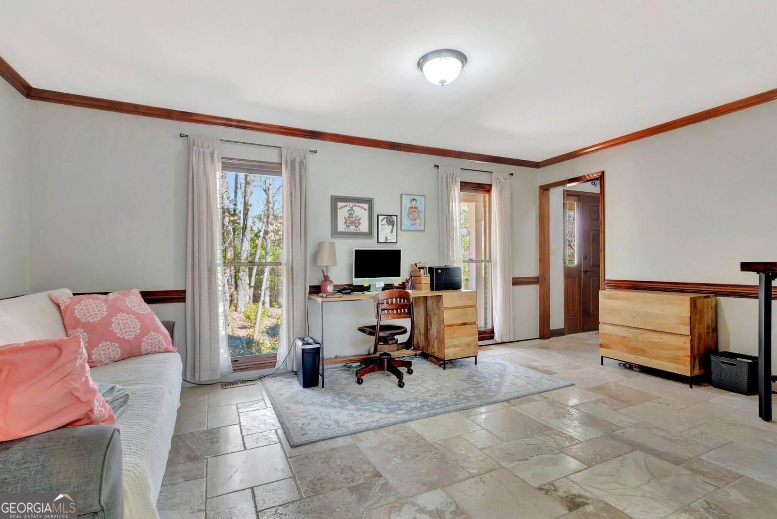 150 Gill Lane Stockbridge - 13