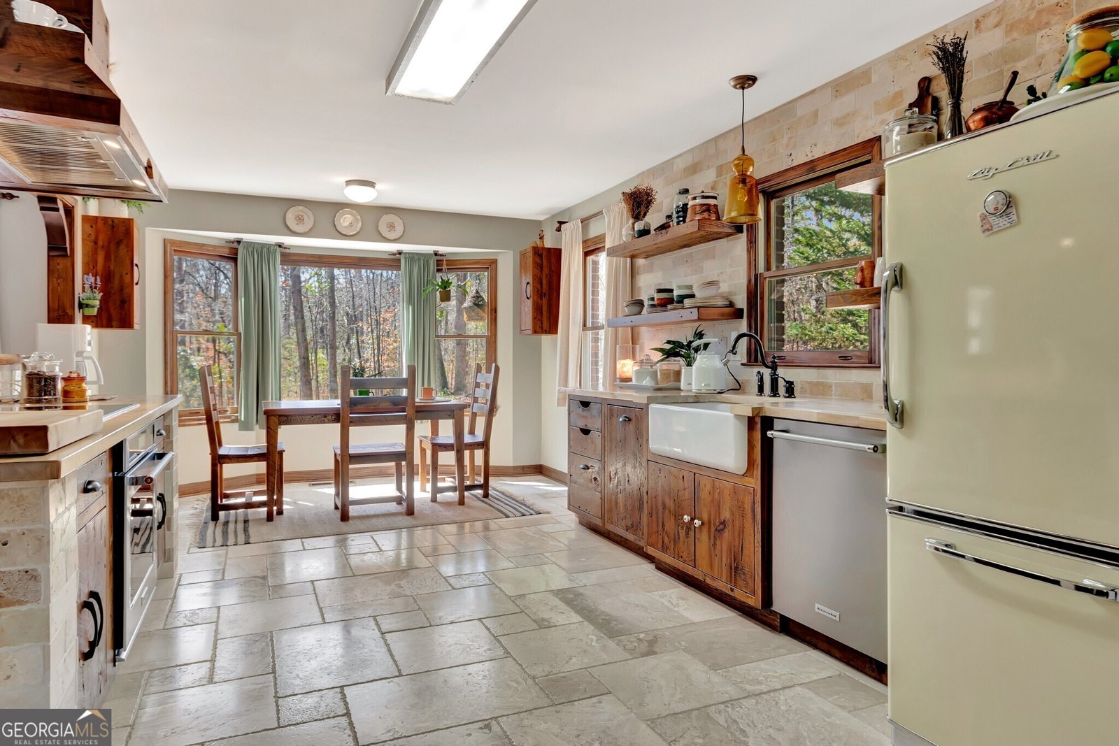 150 Gill Lane Stockbridge - 17