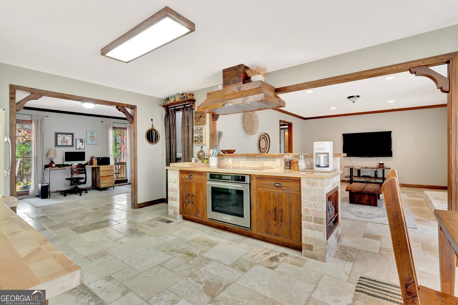 150 Gill Lane Stockbridge - 20