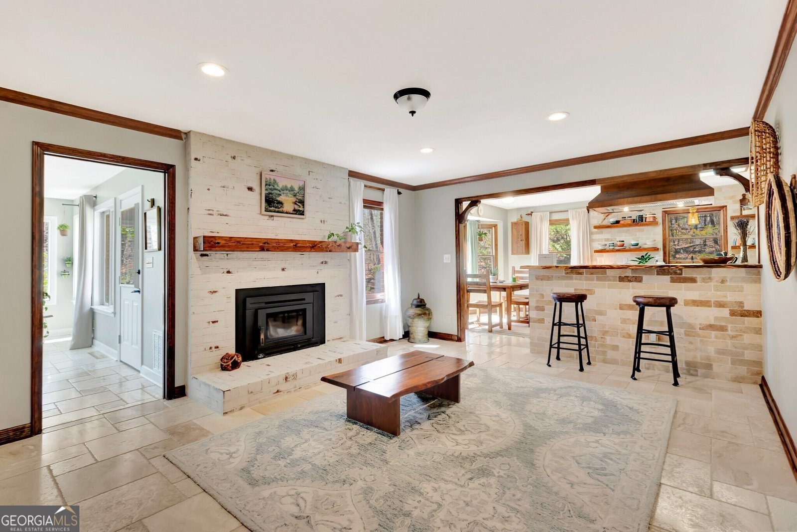 150 Gill Lane Stockbridge - 26