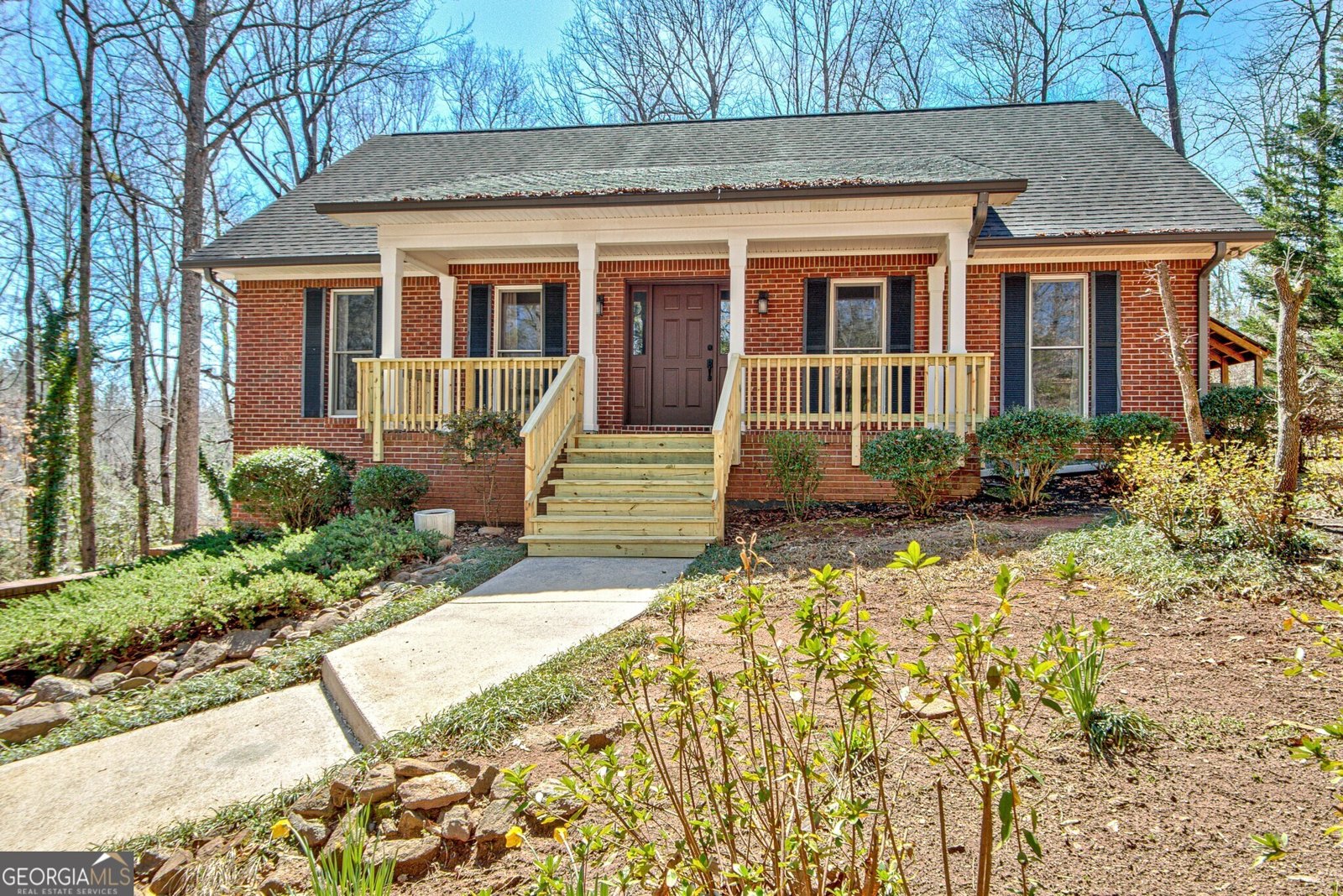 150 Gill Lane Stockbridge - 53