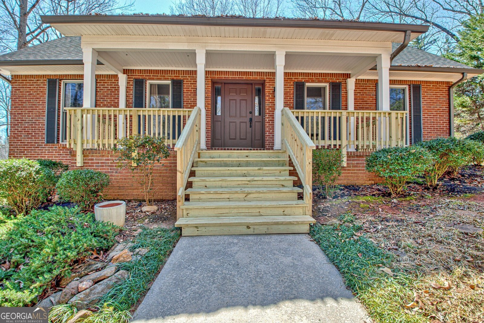 150 Gill Lane Stockbridge - 54