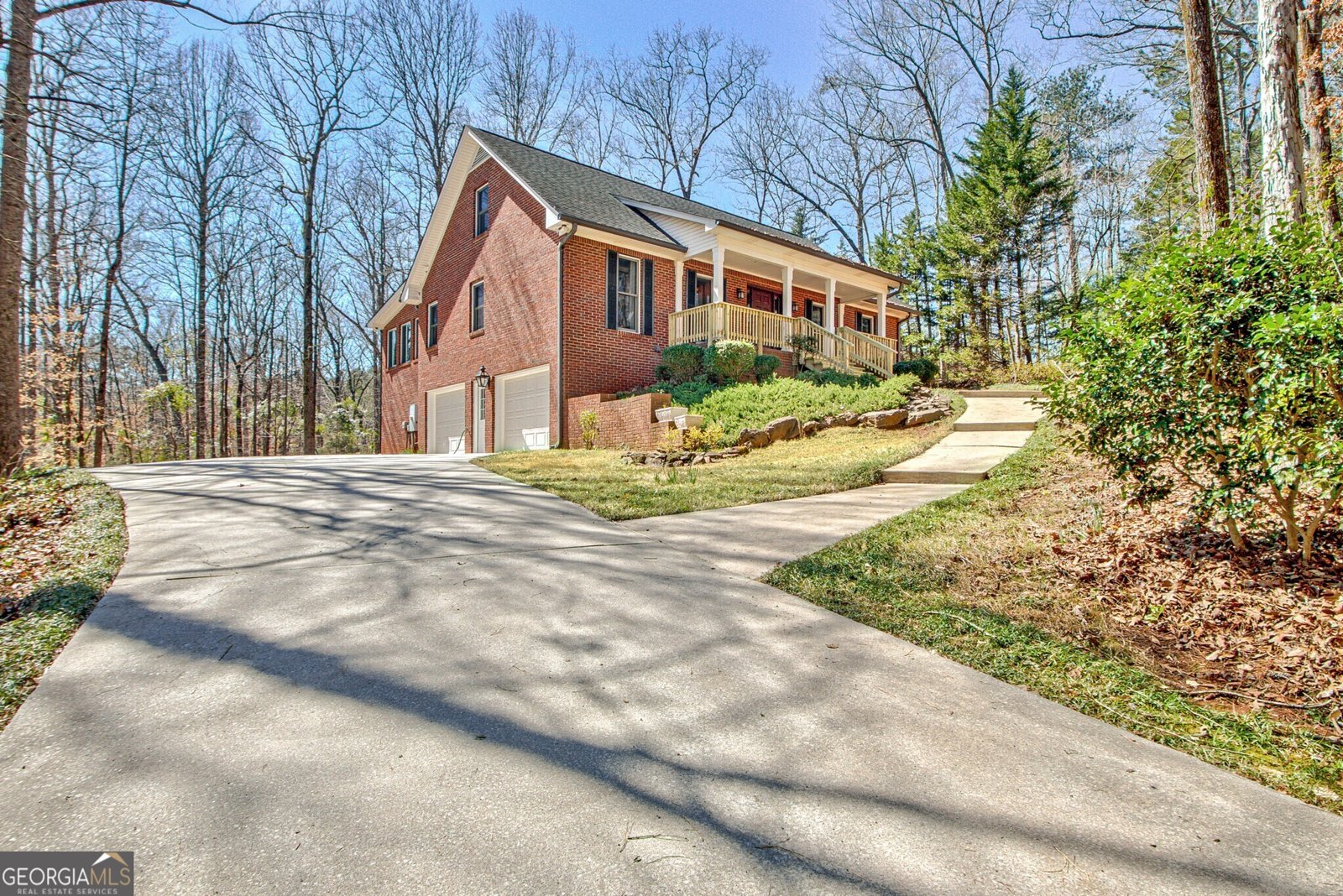 150 Gill Lane Stockbridge - 55