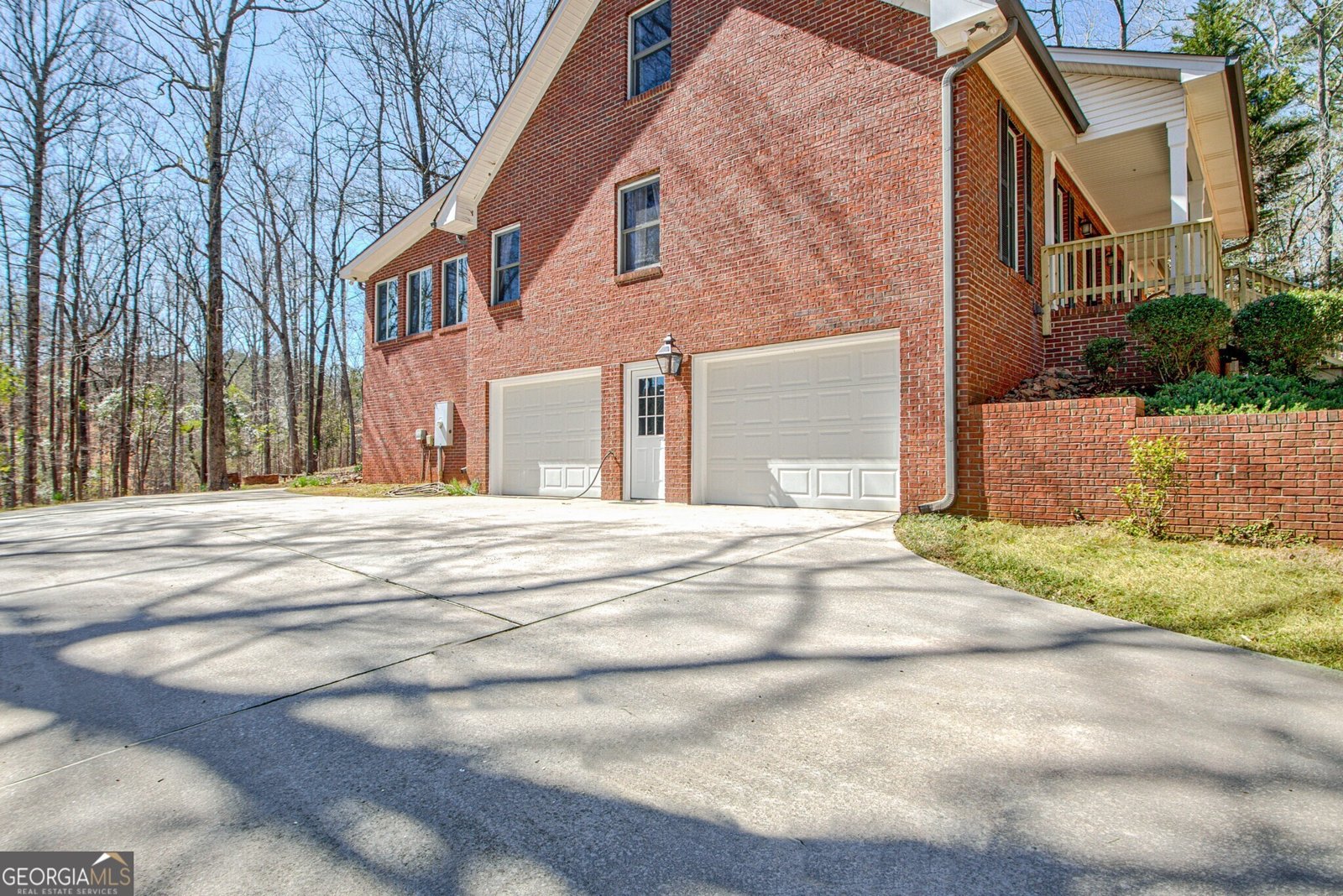 150 Gill Lane Stockbridge - 56
