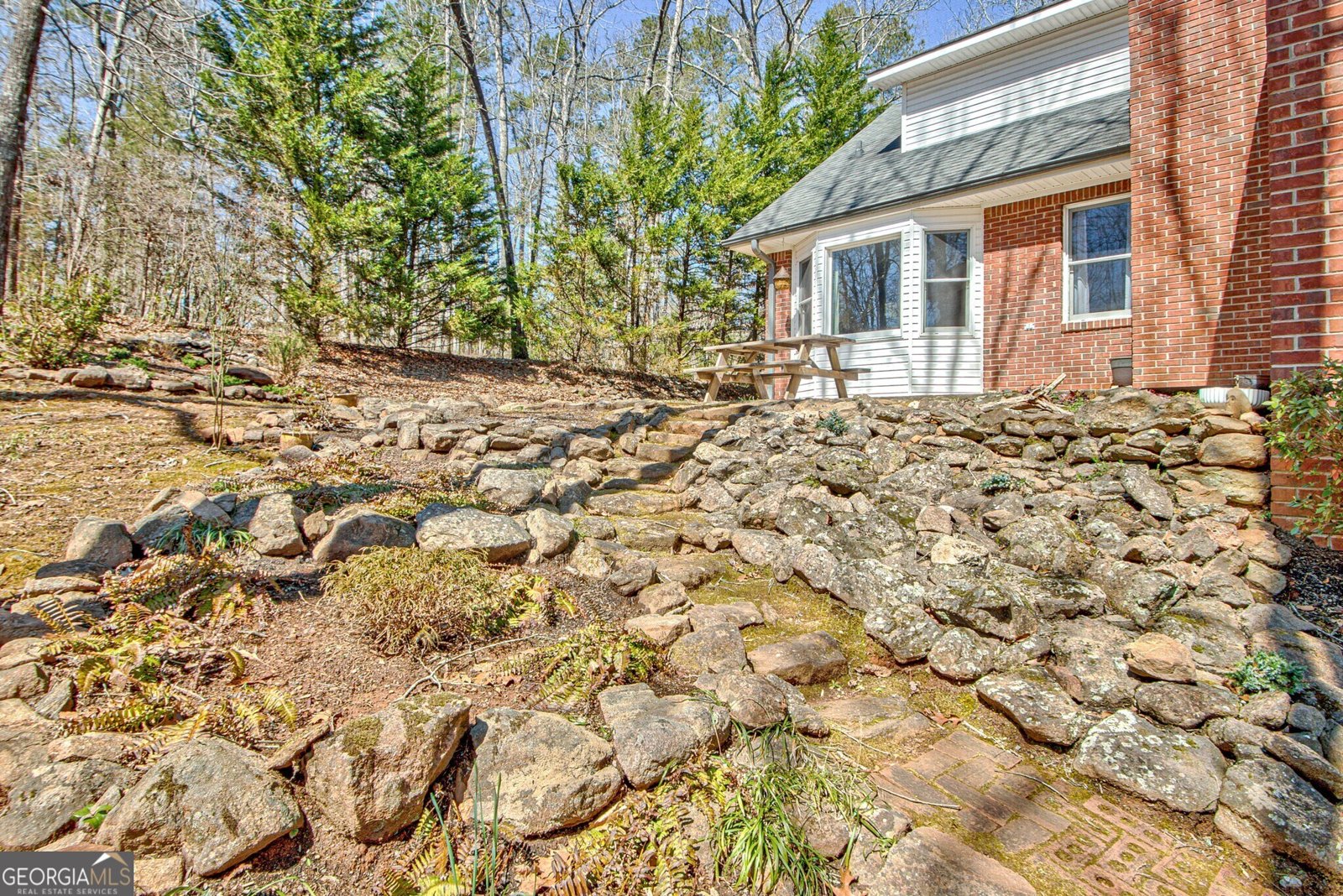 150 Gill Lane Stockbridge - 59