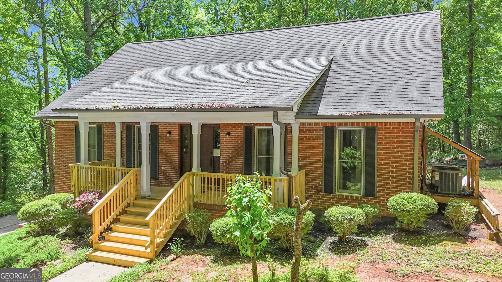 150 Gill Lane Stockbridge - 6