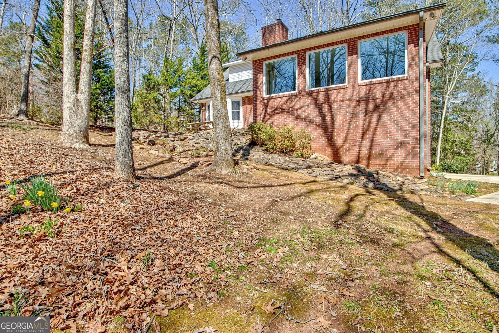 150 Gill Lane Stockbridge - 60