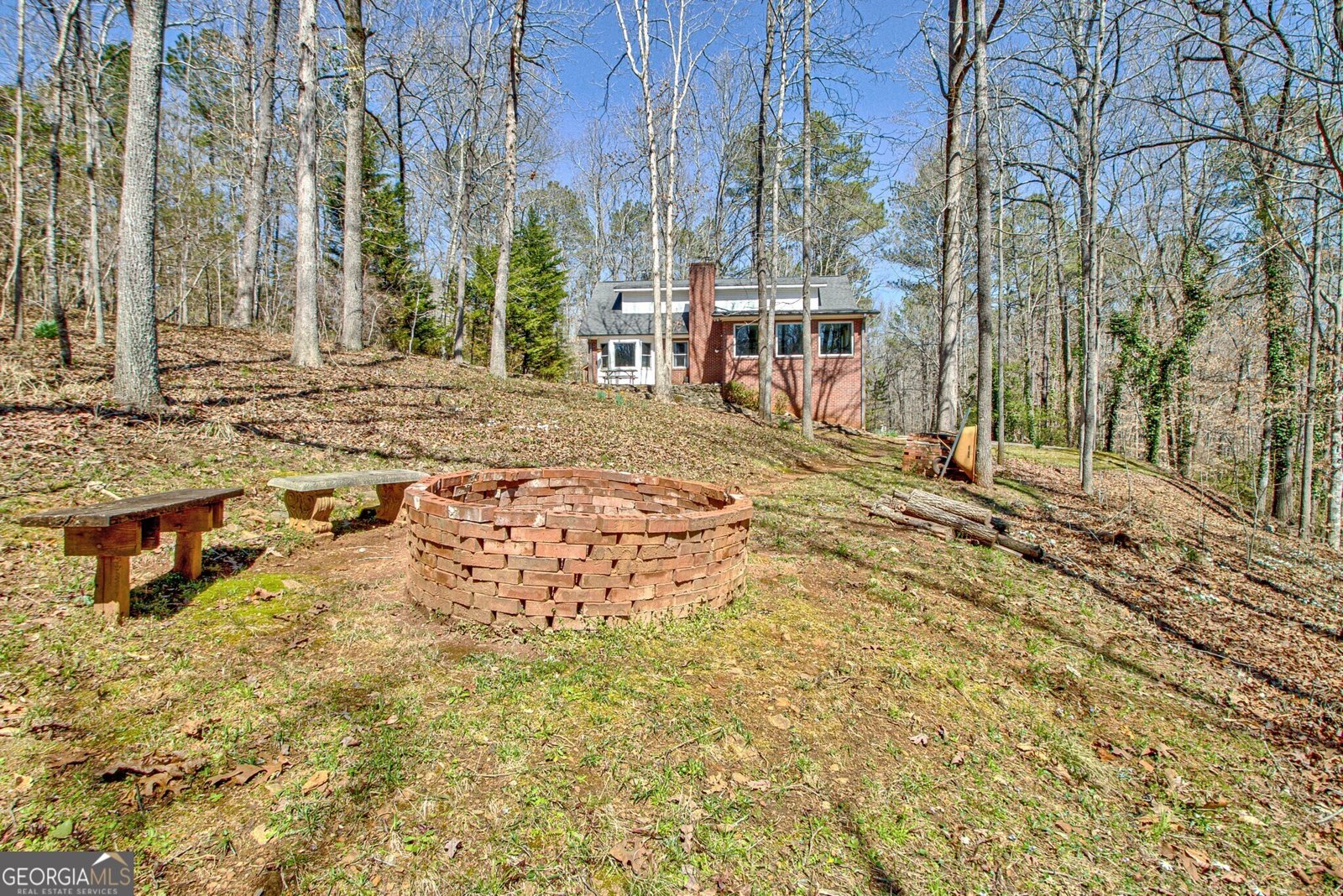 150 Gill Lane Stockbridge - 61