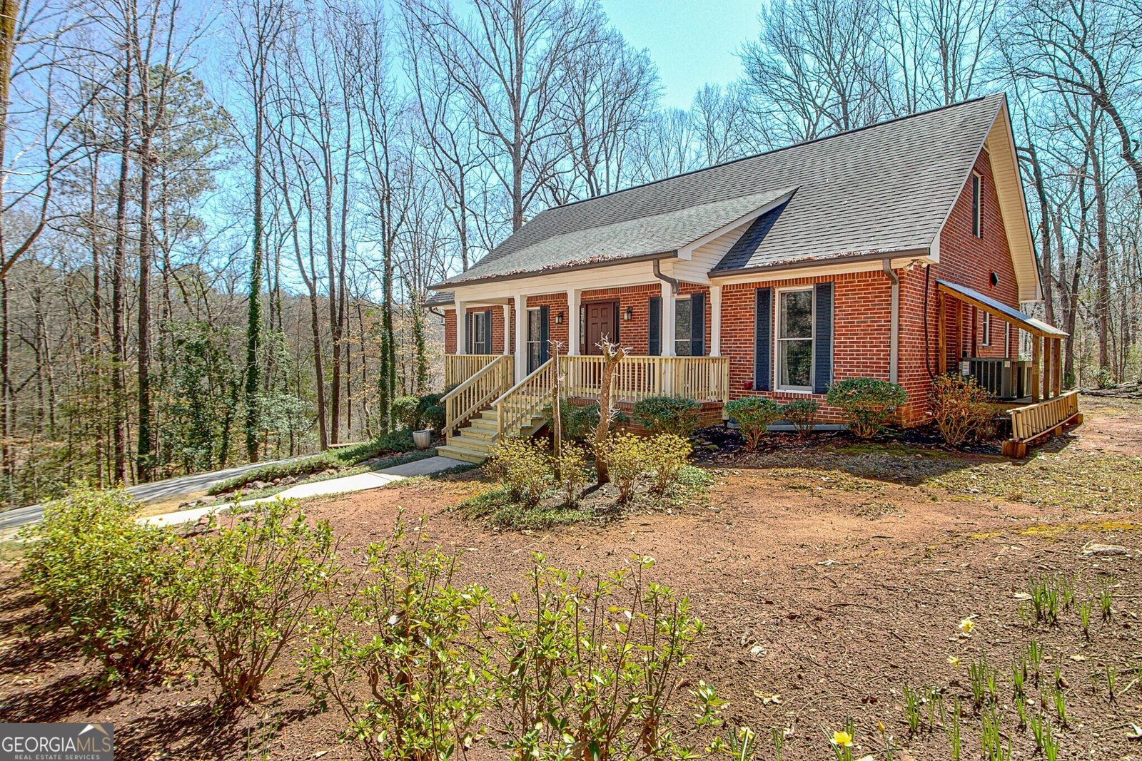 150 Gill Lane Stockbridge - 7