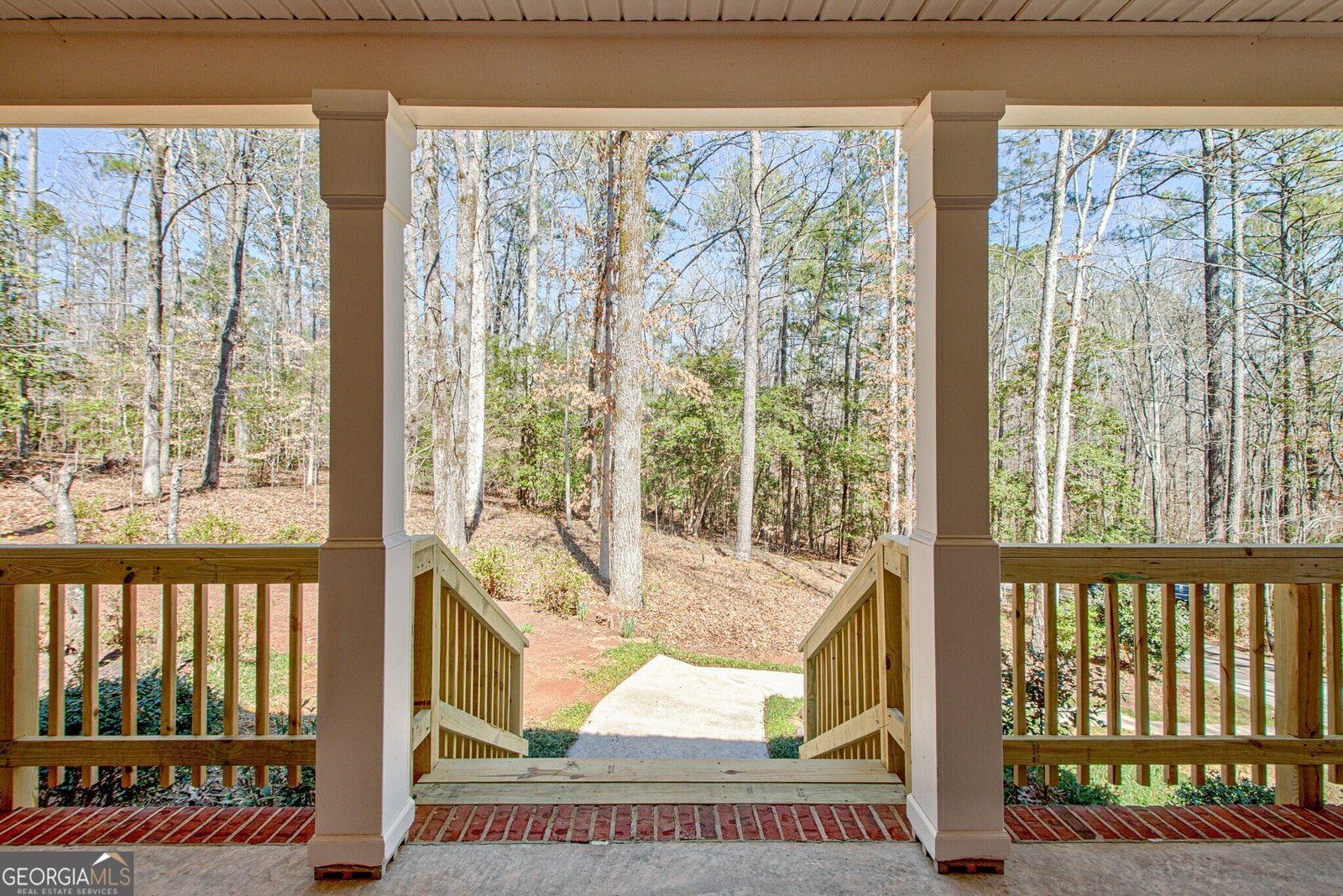 150 Gill Lane Stockbridge - 8