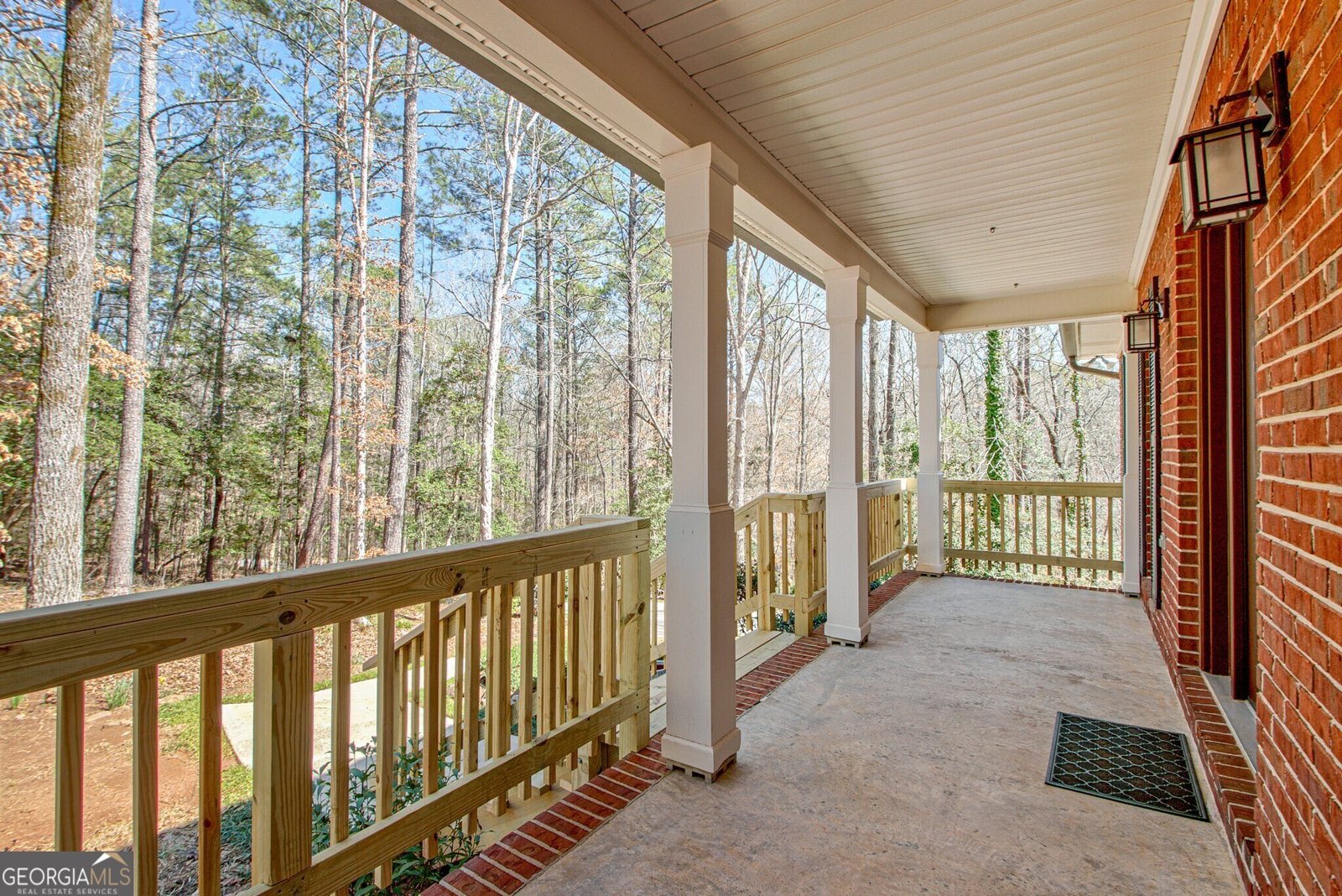150 Gill Lane Stockbridge - 9