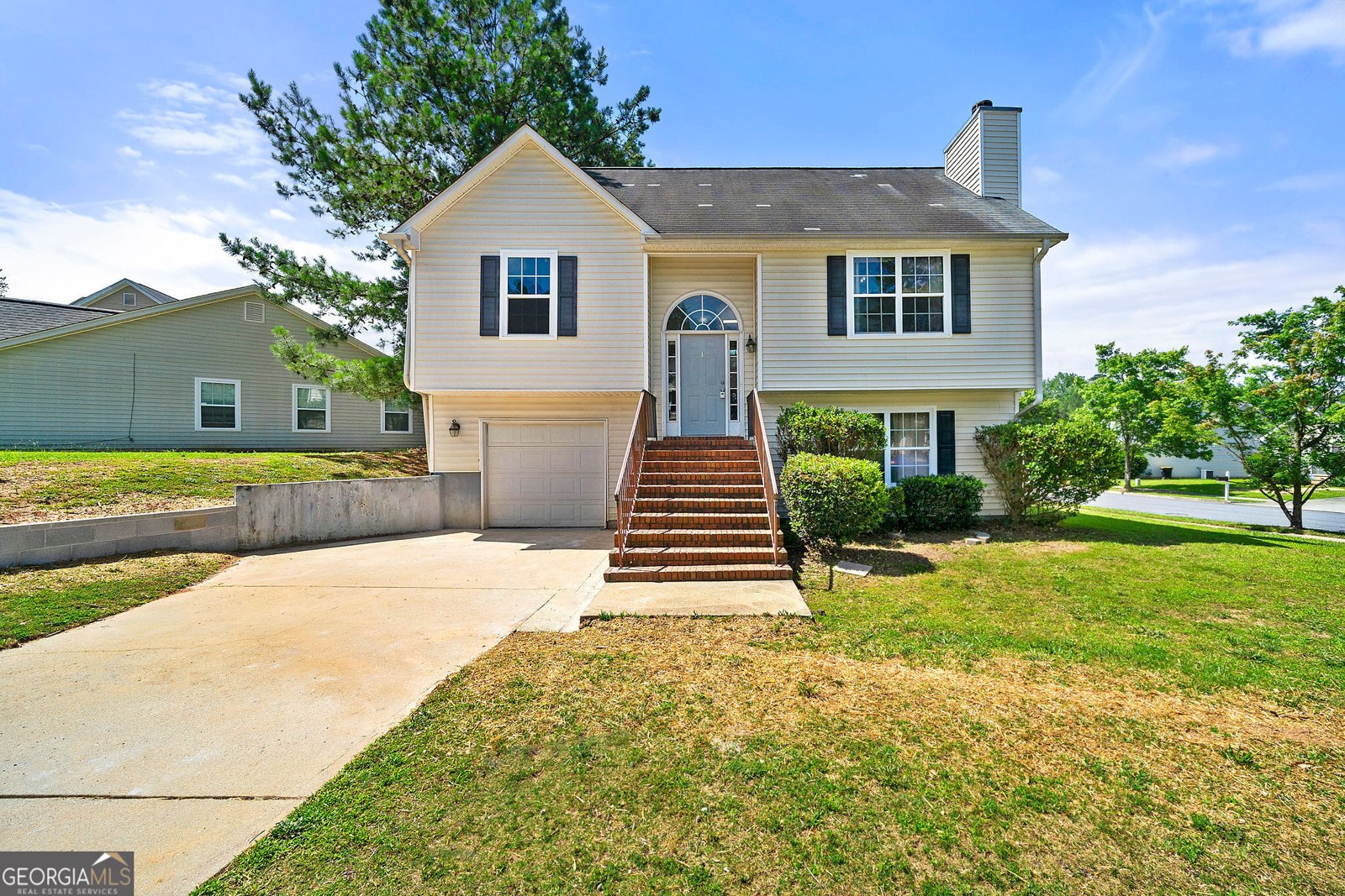 125 Fairhaven Trail Fairburn - 1