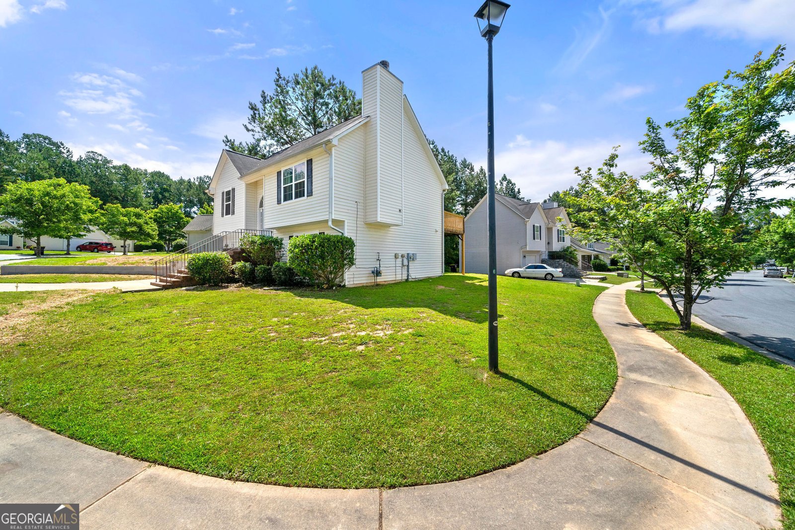 125 Fairhaven Trail Fairburn - 3