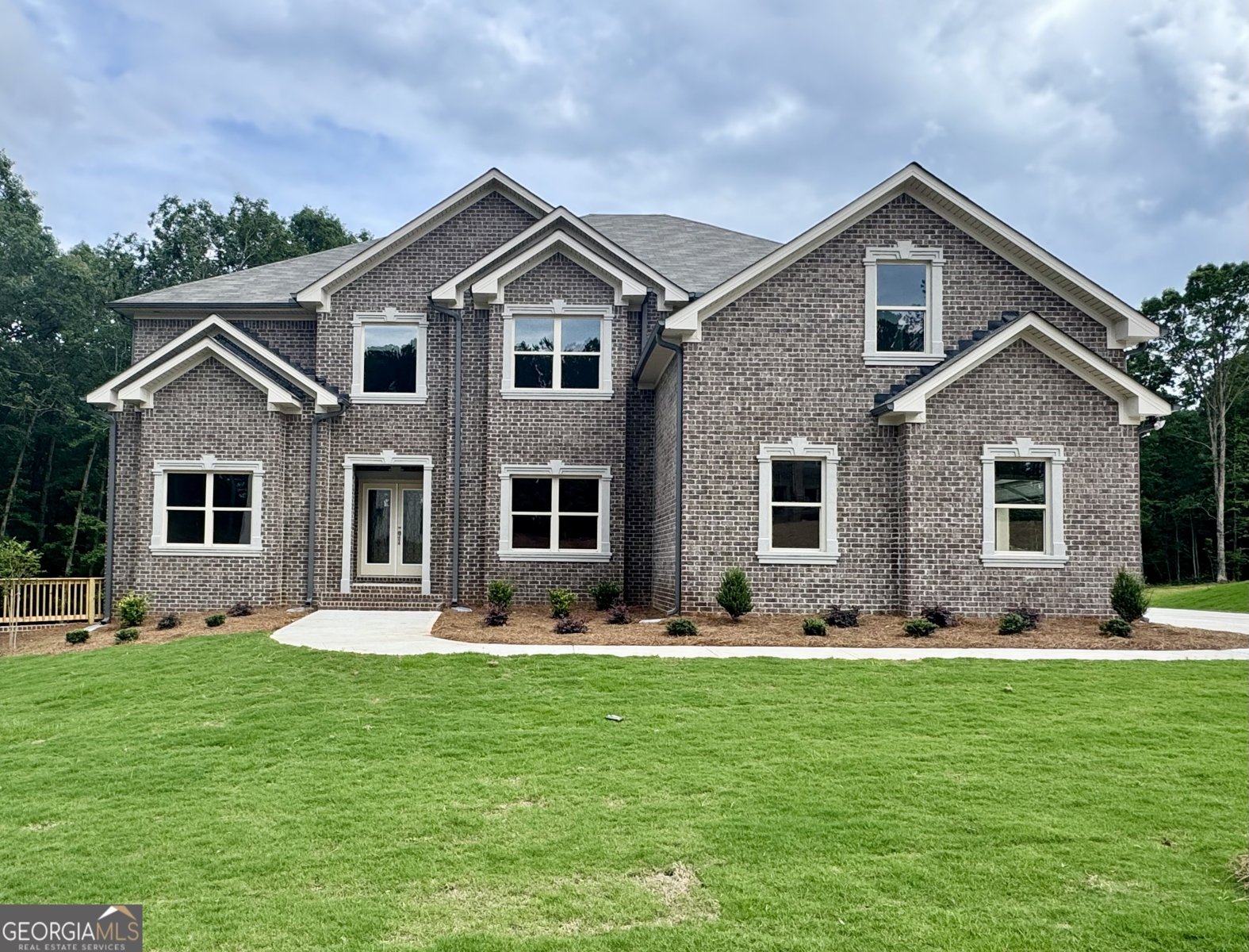 211 Lotus Lane Covington - 1