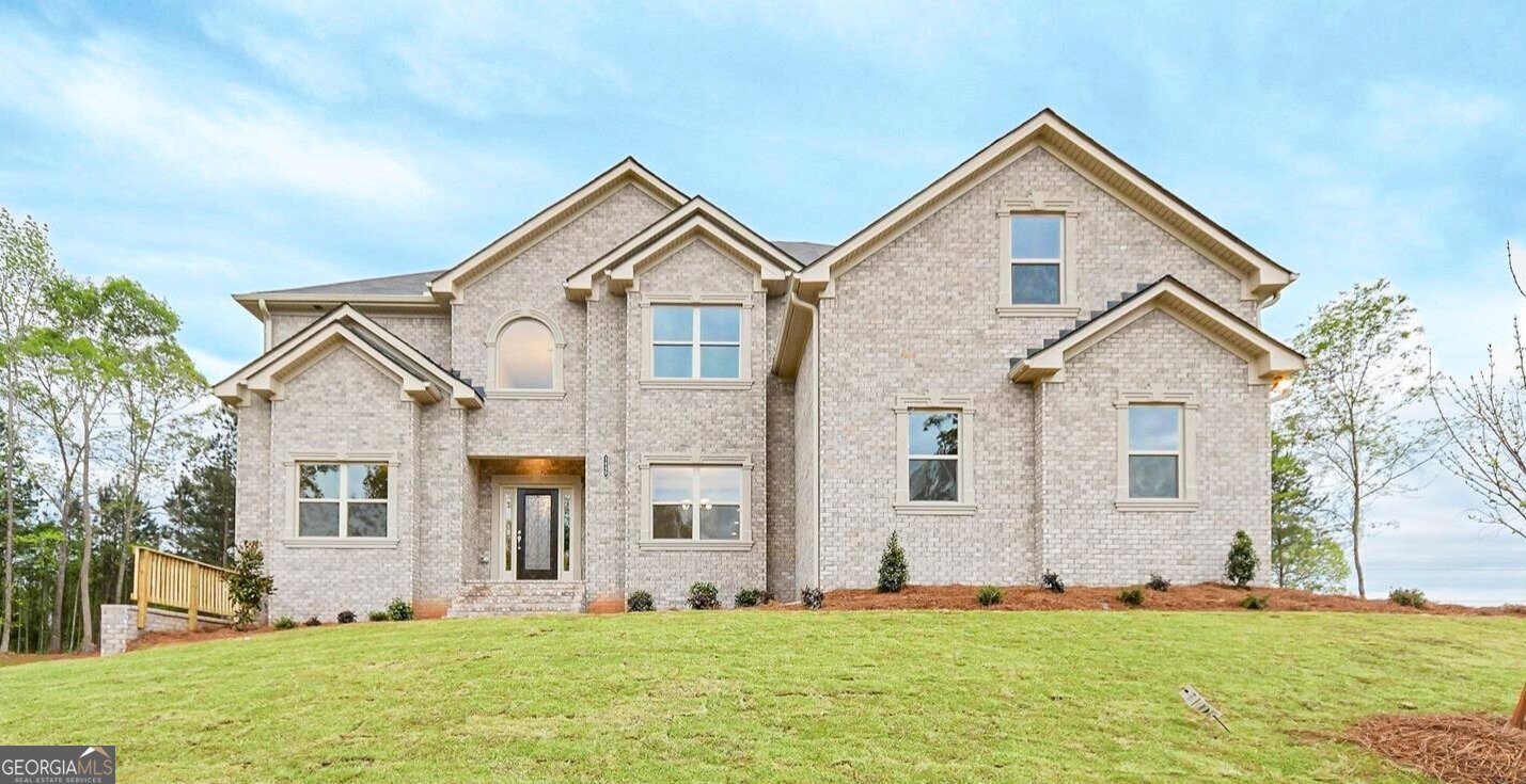 211 Lotus Lane Covington - 2