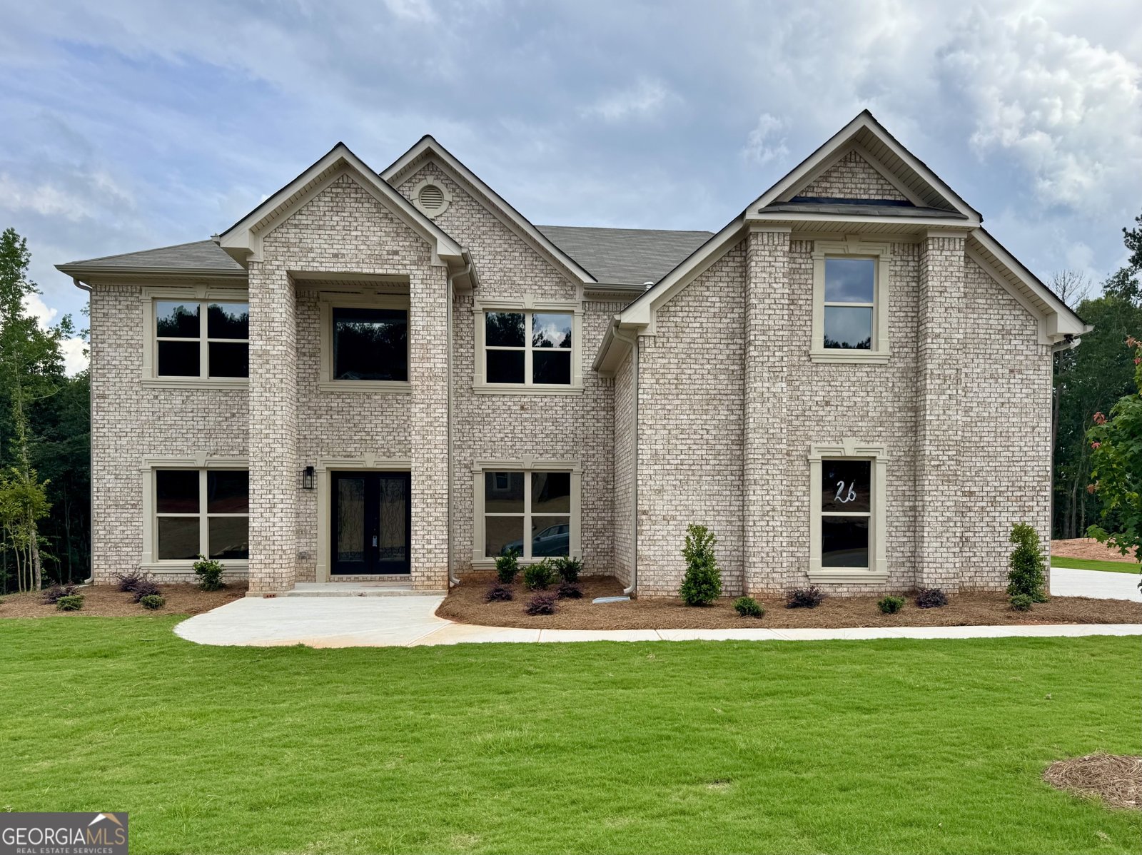 221 Lotus Lane Covington - 1