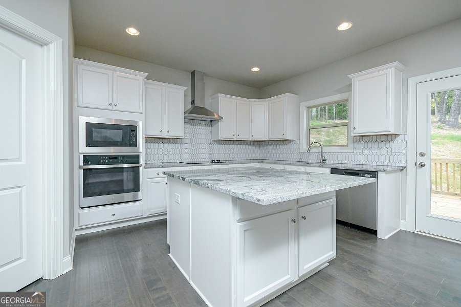 221 Lotus Lane Covington - 7