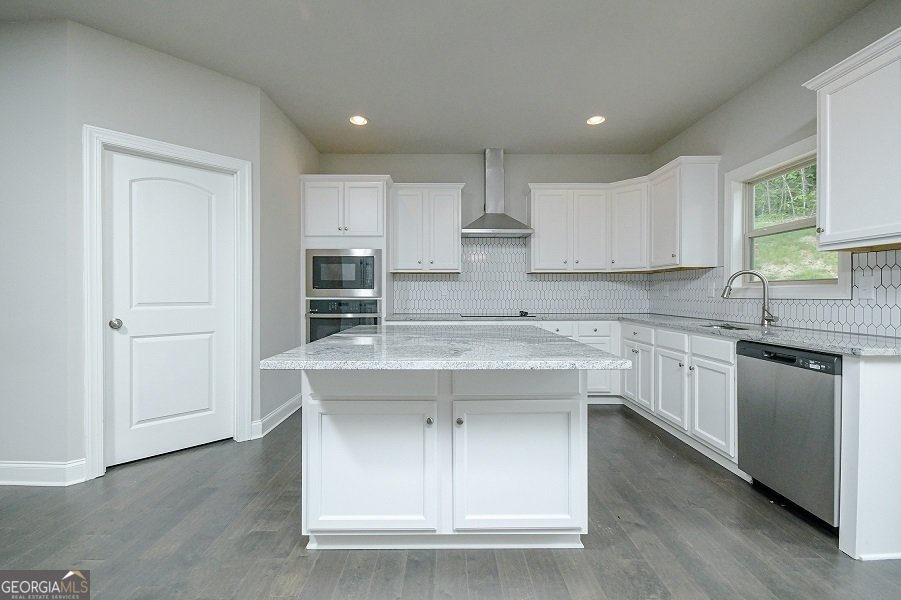 221 Lotus Lane Covington - 8
